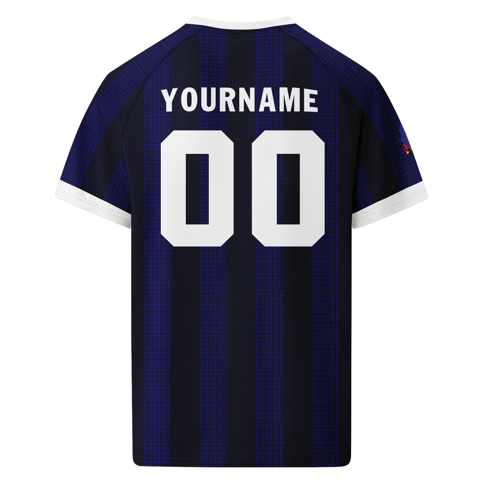 Custom France 2026 World Cup Football Shirt Customized Soccer Jersey for Fans Add Your Name & Number FZ190-F025083-3