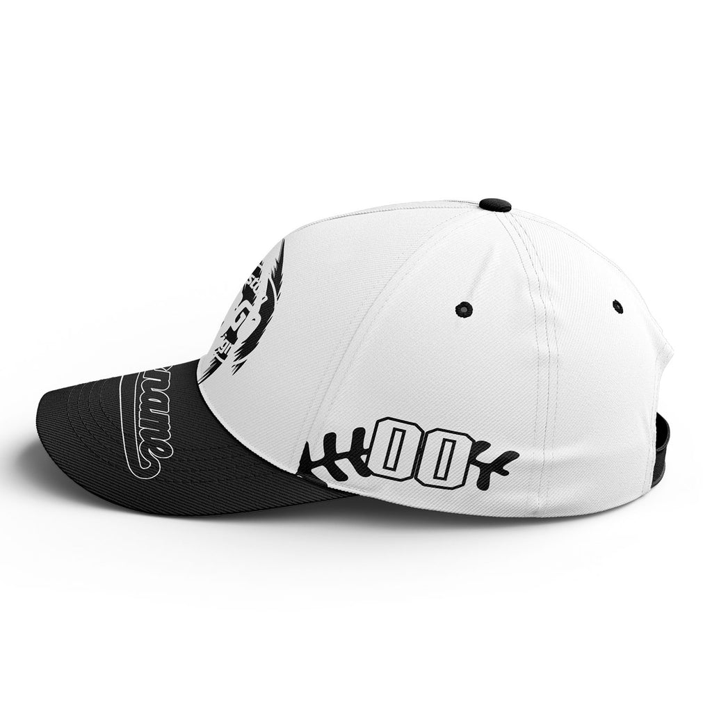 Custom Baseball Outerwear and Hat Combo Offer Personalized Combo ZH-E025020-7