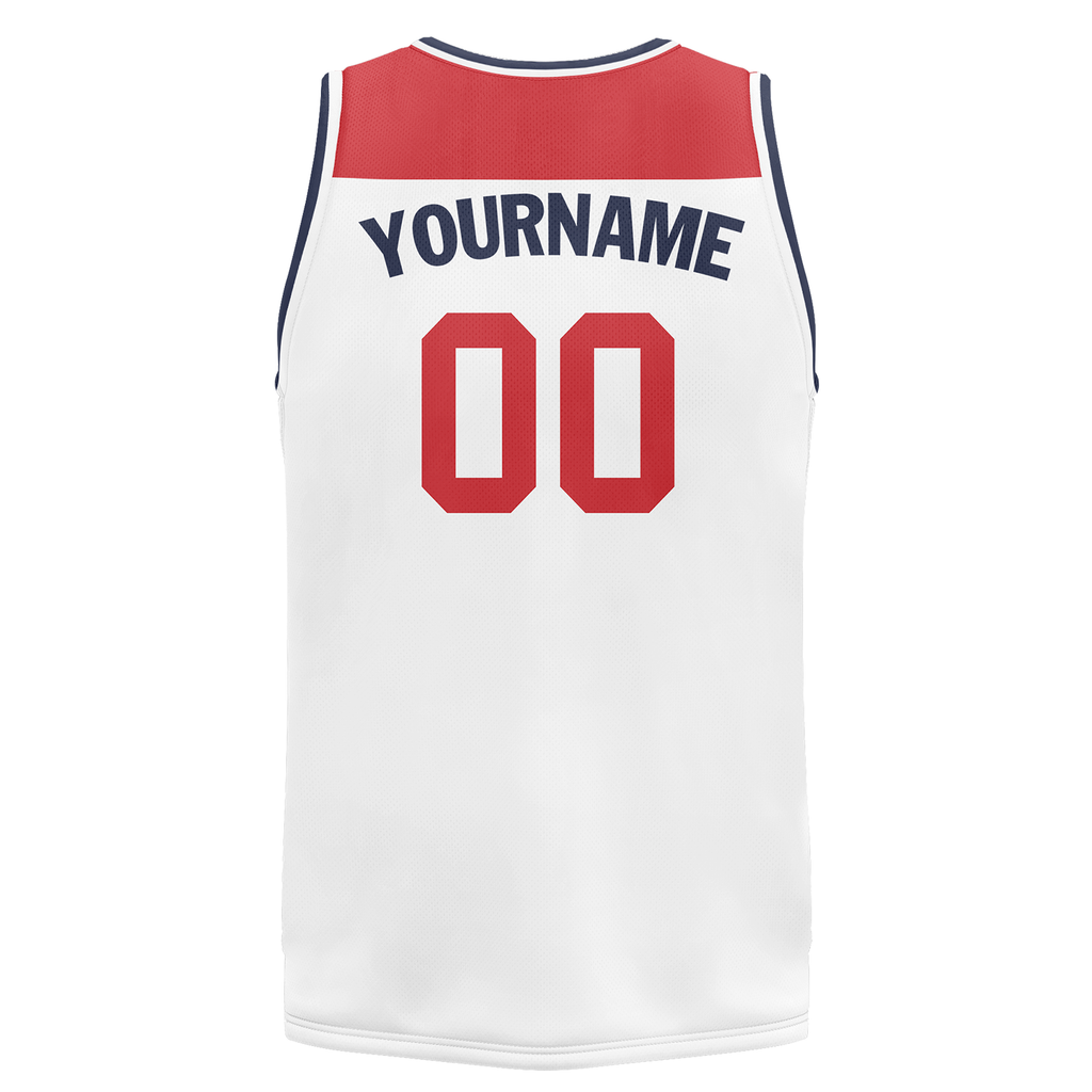 Custom White Classic Style Sports Uniform Basketball Jersey BBJ01-bd0a70bc