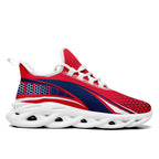 Custom Maxsoul Shoes Personalized Sneaker FN003-E025022-9