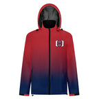 Custom Baseball Outerwear and Hat Combo Offer Personalized Combo ZH-E025020-5