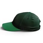 Personalized 2026 South Africa Soccer Fan Hat - Add Your Name & Design Custom 2026 Football Tournament Hat YW061-F025127-3