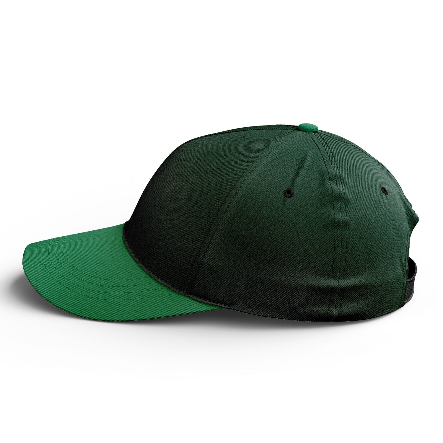 Personalized 2026 South Africa Soccer Fan Hat - Add Your Name & Design Custom 2026 Football Tournament Hat YW061-F025127-3