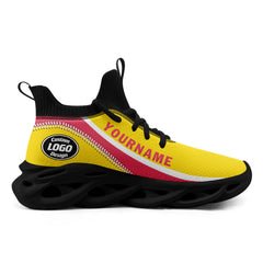 Custom Maxsoul Shoes Personalized Sneaker FN030A-D028014-2