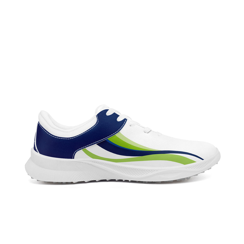 Custom Premium Golf Performance Shoes Personalized Sneaker FN062-E0605-3