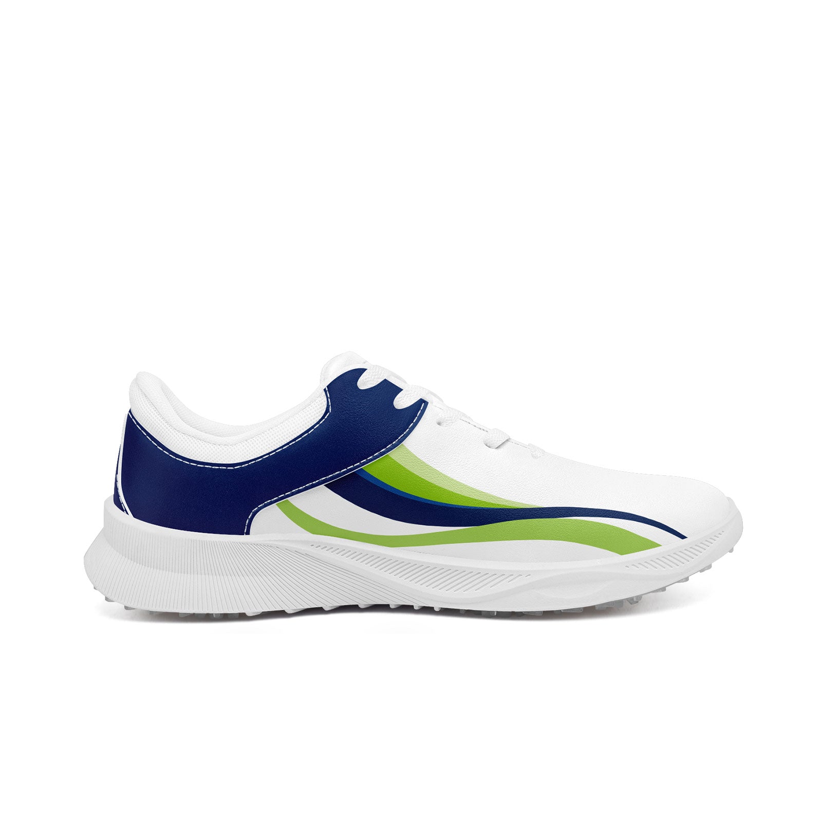 Custom Premium Golf Performance Shoes Personalized Sneaker FN062-E0605-3