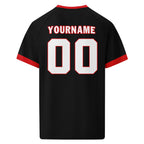 Custom Japan 2026 World Cup Football Shirt Customized Soccer Jersey for Fans Add Your Name & Number FZ190-F025088-1