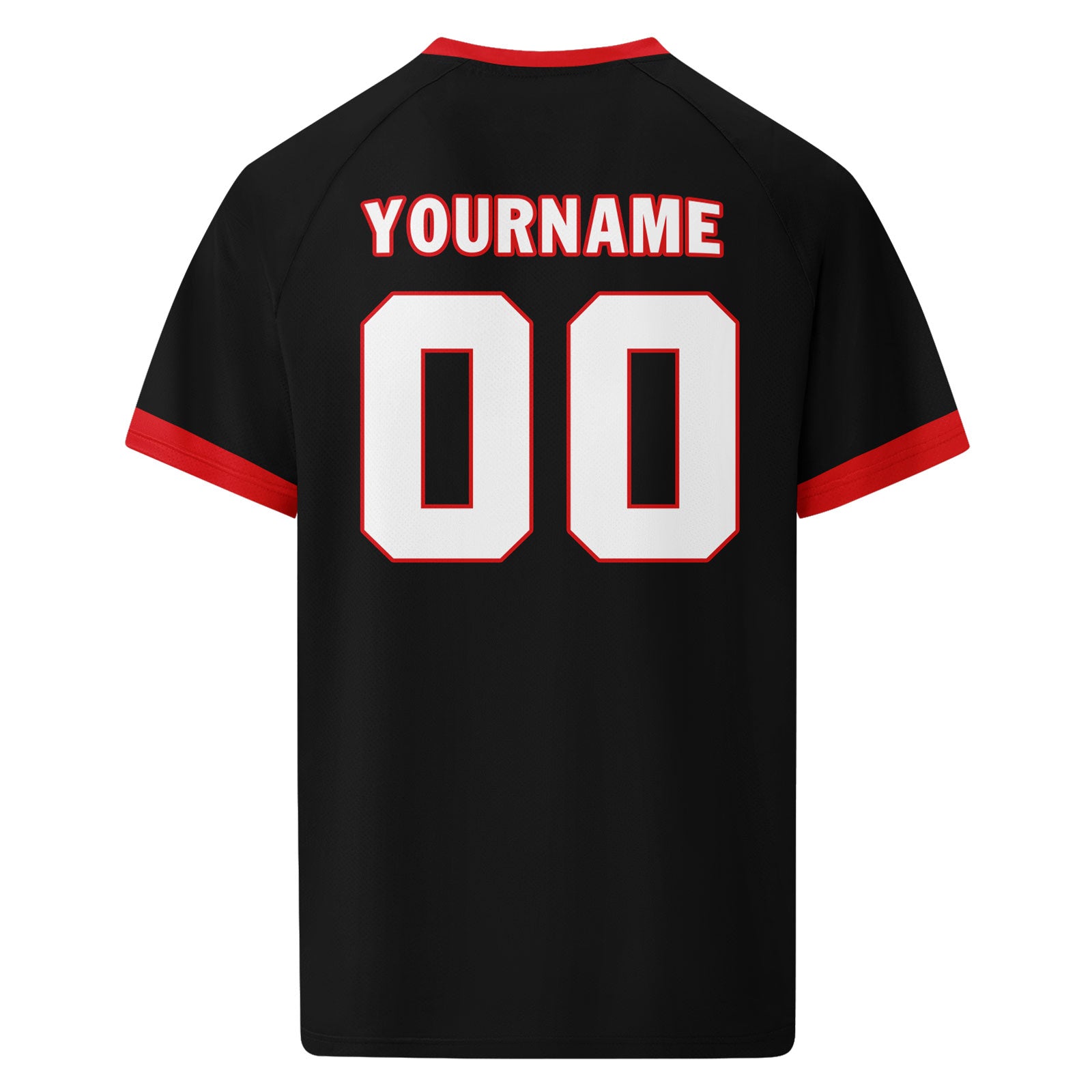 Custom Japan 2026 World Cup Football Shirt Customized Soccer Jersey for Fans Add Your Name & Number FZ190-F025088-1