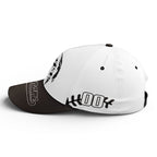 Custom Hat Sport Design Cap Stitched Adjustable Personalized YW061-E025019-23