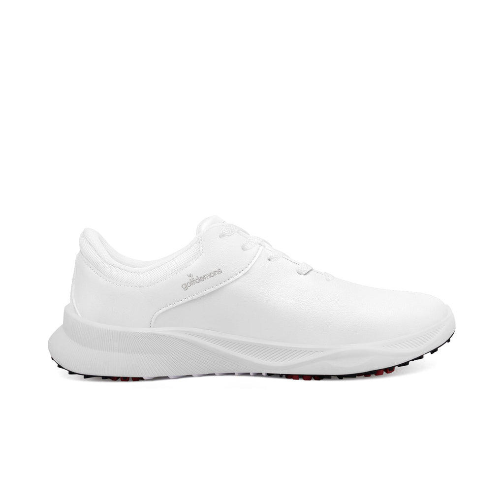 Premium Custom Golf Shoes for Teams, Golfdemons Personalized Logo & Name FN062-26020070-7B