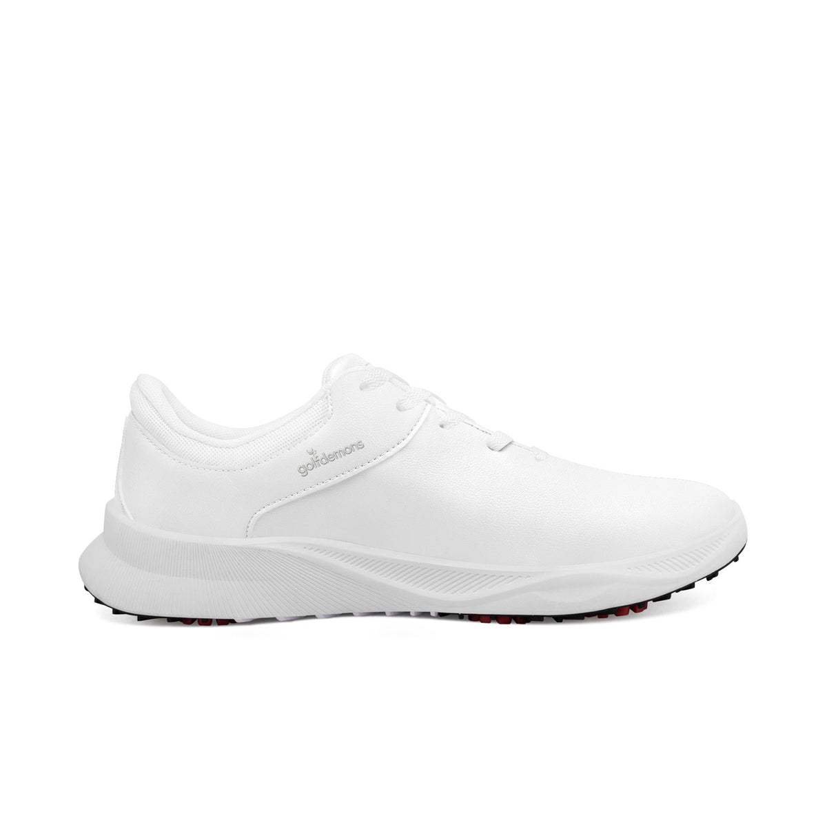 Premium Custom Golf Shoes for Teams, Golfdemons Personalized Logo & Name FN062-26020070-7B