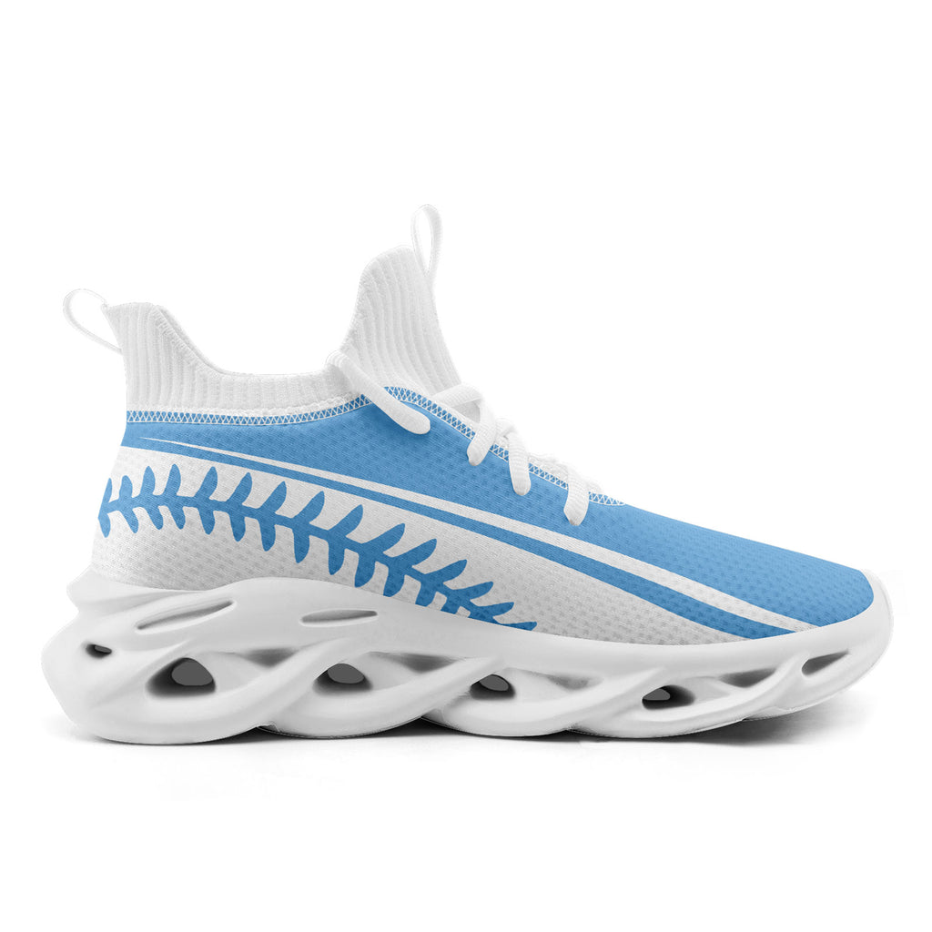 Custom Maxsoul Shoes Personalized Sneaker FN030A-D025002-12
