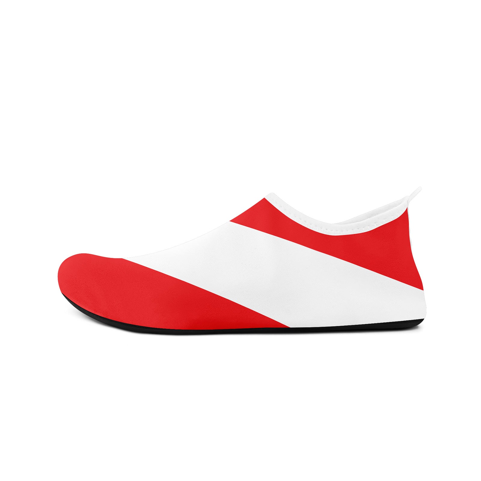 Custom 2026 World Cup Canada Sneakers DIY Country Flag Running Shoes Lightweight Sport Shoes Gift for Football Fans Personalized Team Name and Logo FN086-F023099-9
