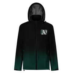 Custom Baseball Outerwear and Hat Combo Offer Personalized Combo ZH-E025020-2