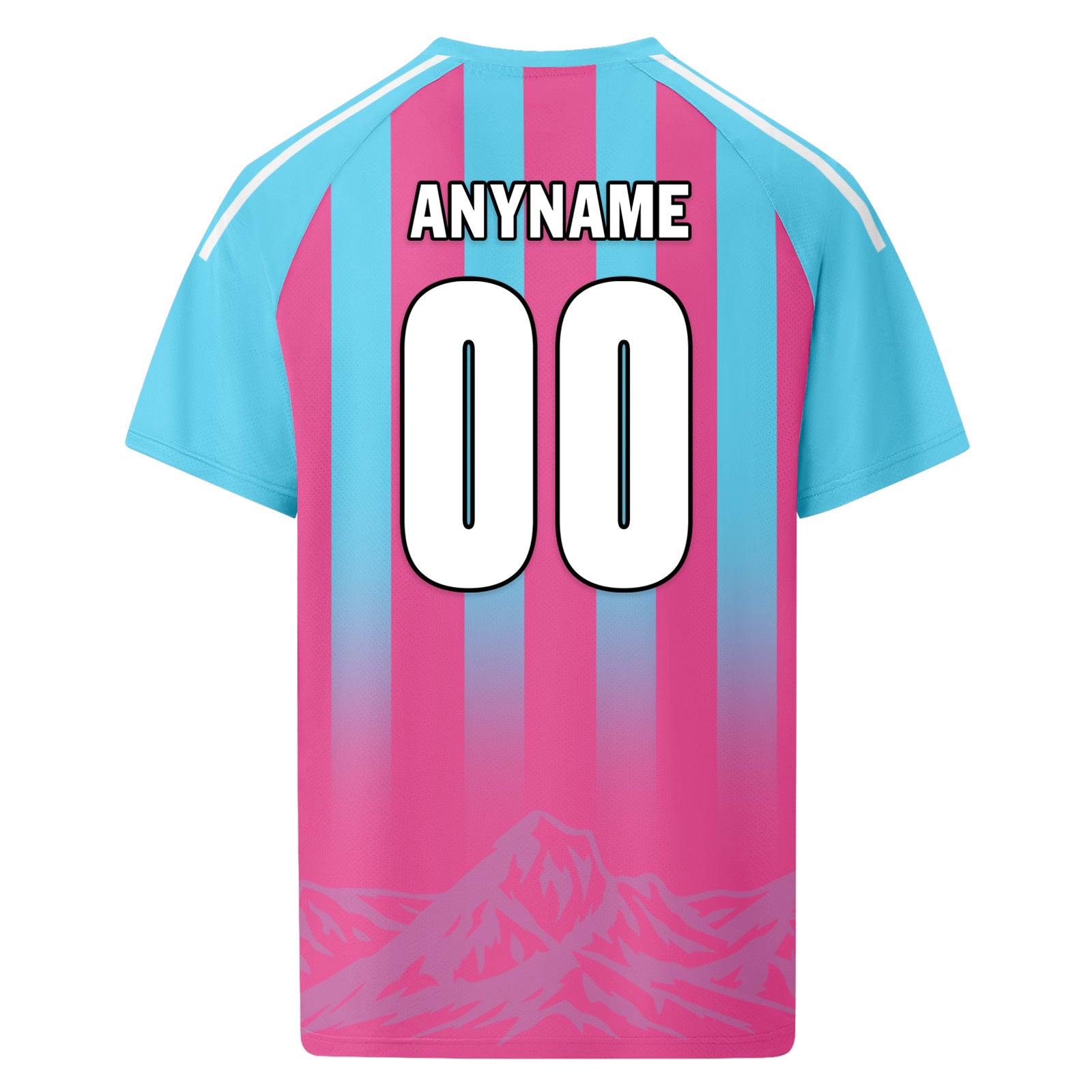 Custom Argentina 2026 World Cup Football Shirt Customized Soccer Jersey for Fans Add Your Name & Number FZ190-F007001-11