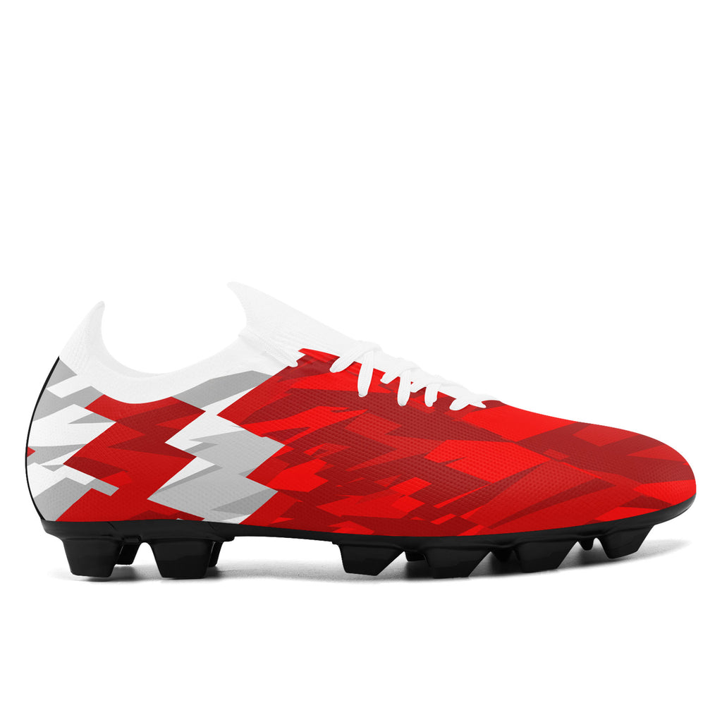 Custom Austria 2026 World Cup Sneakers DIY Country Flag Running Shoes Lightweight Sport Shoes Gift for Football Fans Personalized Team Name and Logo SC02-F020029-1
