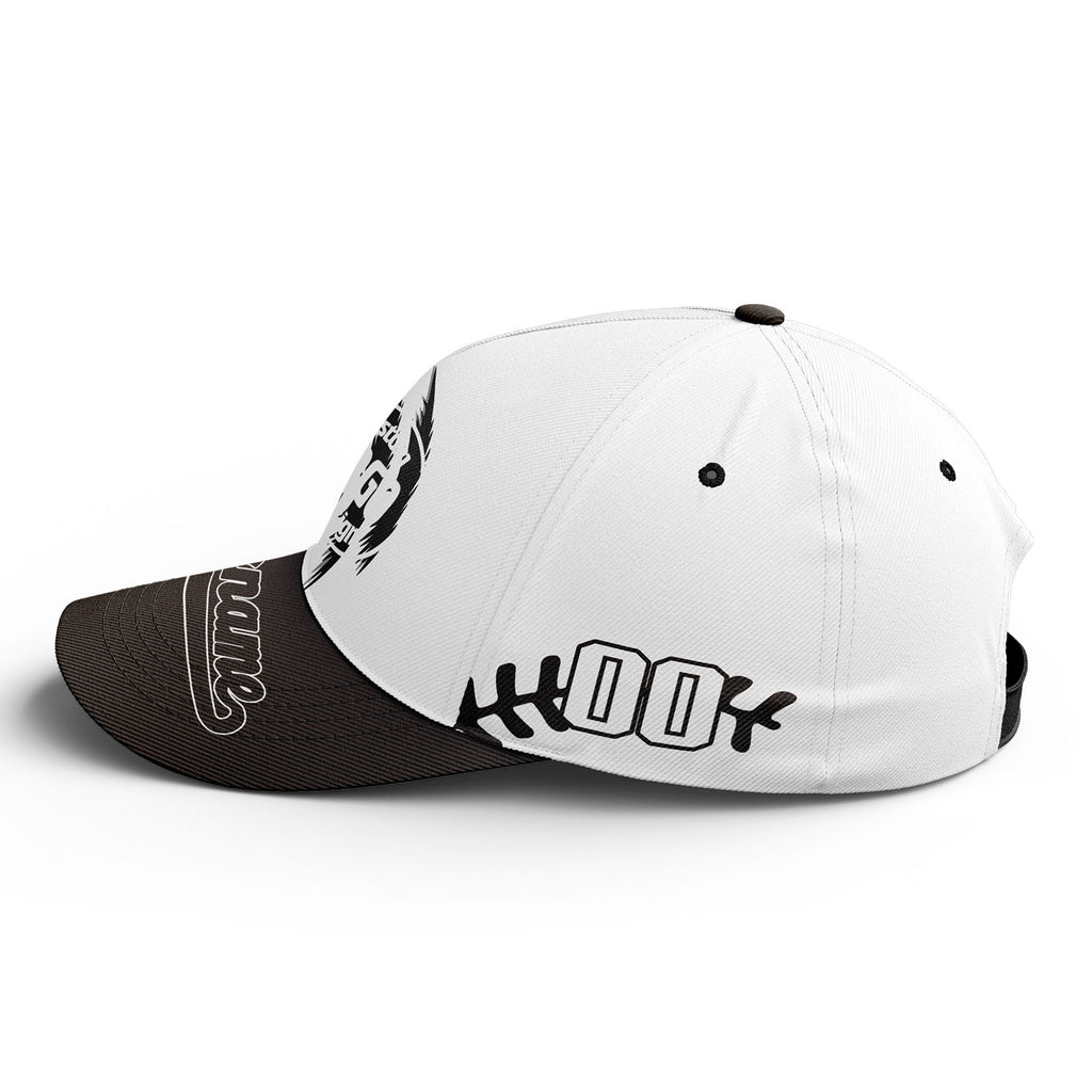Custom Baseball Outerwear and Hat Combo Offer Personalized Combo ZH-E025020-23