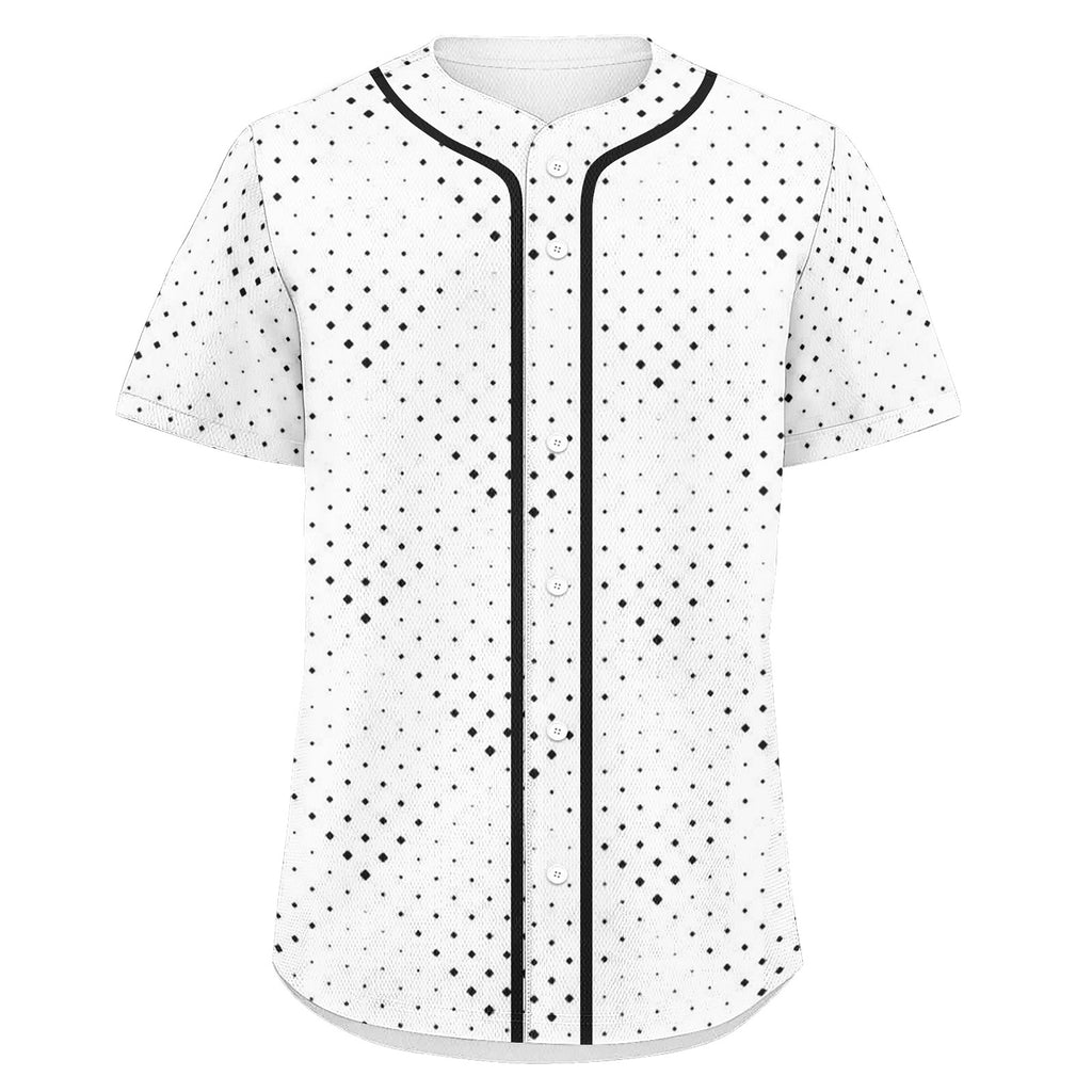 Custom Personalized Authentic Baseball Jersey BSBJ01-E025047-6