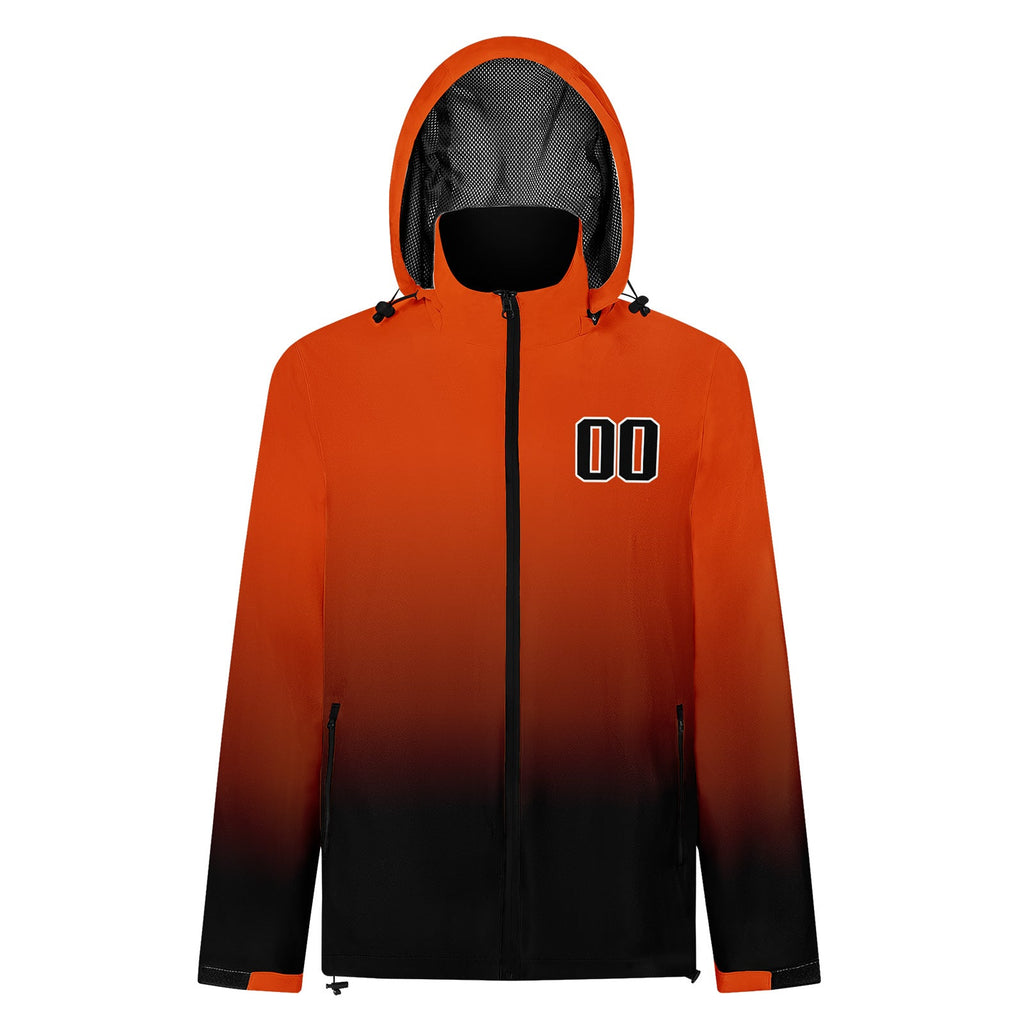 Custom Baseball Outerwear Hat and Shoes Combo Offer Personalized Combo ZH-E025023-4