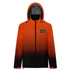Custom Baseball Outerwear Hat and Shoes Combo Offer Personalized Combo ZH-E025023-4