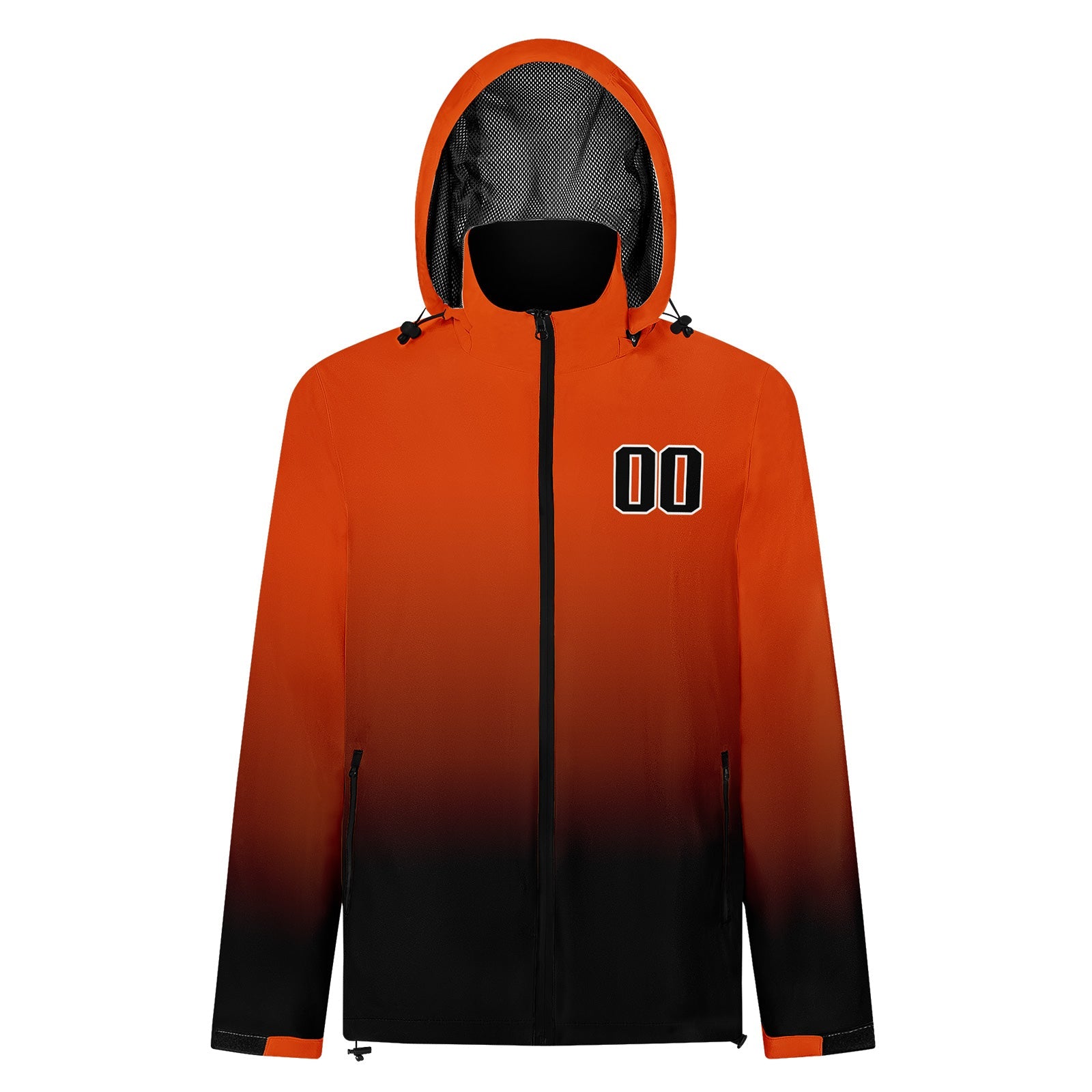 Custom Baseball Outerwear Hat and Shoes Combo Offer Personalized Combo ZH-E025023-4