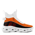 Custom Maxsoul Shoes and Hat Personalized Sneaker Combo ZH-D020232-3