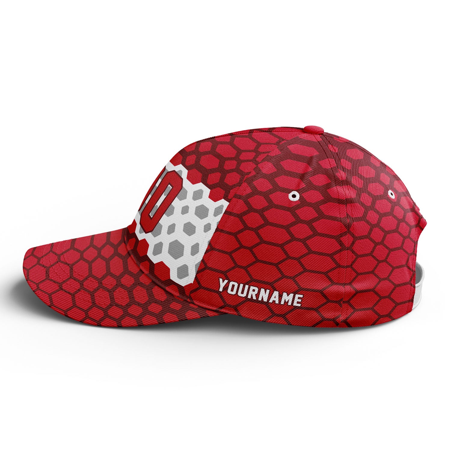 Personalized 2026 Austria Soccer Fan Hat - Add Your Name & Design Custom 2026 Football Tournament Hat YW061-F027103-6