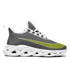 Custom Maxsoul Shoes Personalized Sneaker FN003-E020109-9