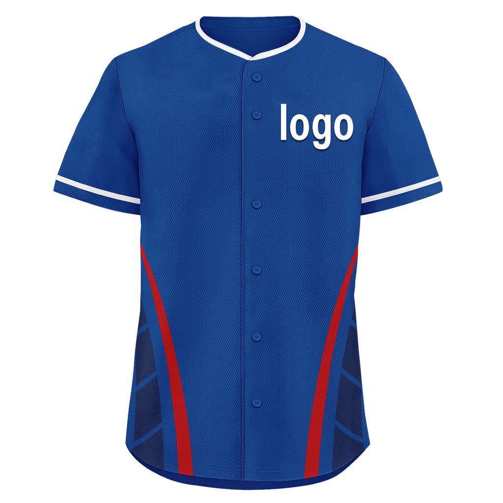 Custom Ontario Personalized Authentic Baseball Jersey BSBJ01-E06042-29Q