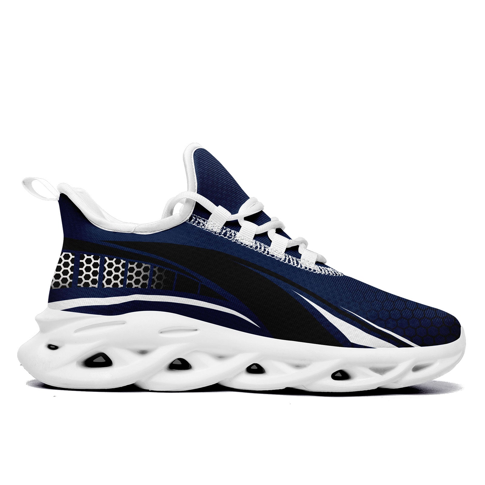 Custom Maxsoul Shoes Personalized Sneaker FN003-E025022-20