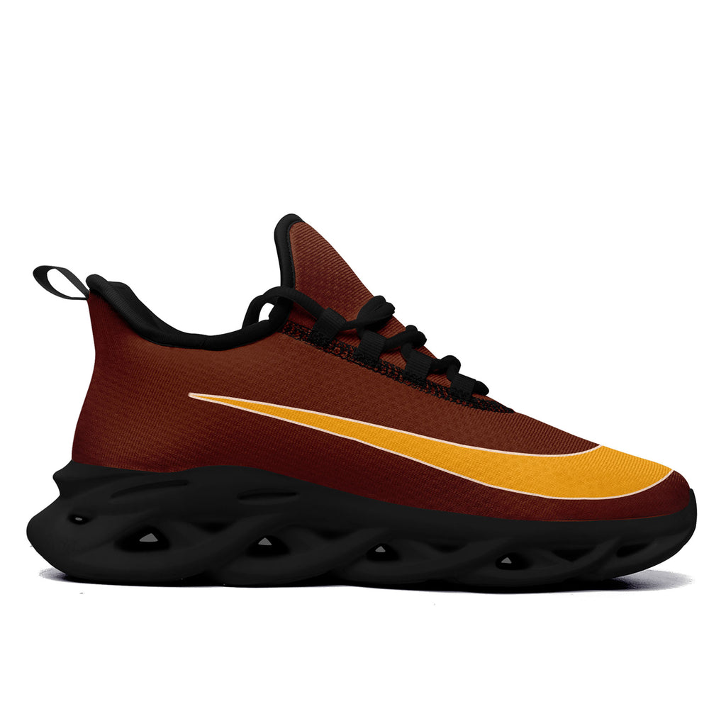 Custom Maxsoul Shoes Personalized Sneaker FN003-E020109-19