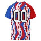 Custom United States 2026 World Cup Football Shirt Customized Soccer Jersey for Fans Add Your Name & Number FZ190-F028061-1
