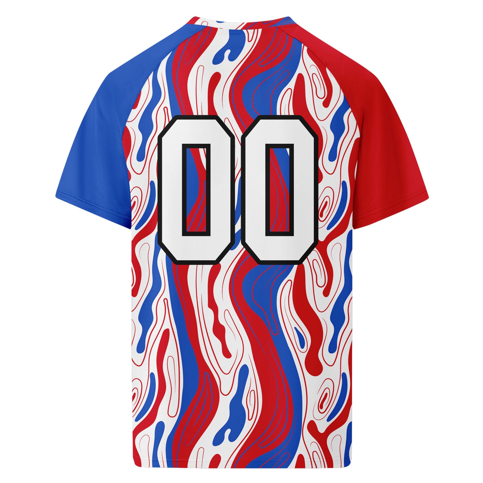Custom United States 2026 World Cup Football Shirt Customized Soccer Jersey for Fans Add Your Name & Number FZ190-F028061-1