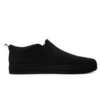 Custom Canvas Sneakers Personalized Slip On Shoes FN071-E028030-2