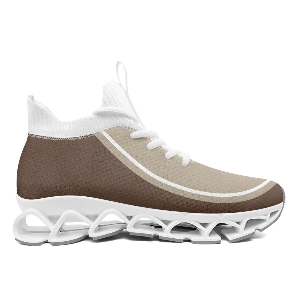 Custom Isabel Brown Maxsoul Shoes Personalized Sneaker FN030XD-D020388-5