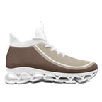 Custom Isabel Brown Maxsoul Shoes Personalized Sneaker FN030XD-D020388-5