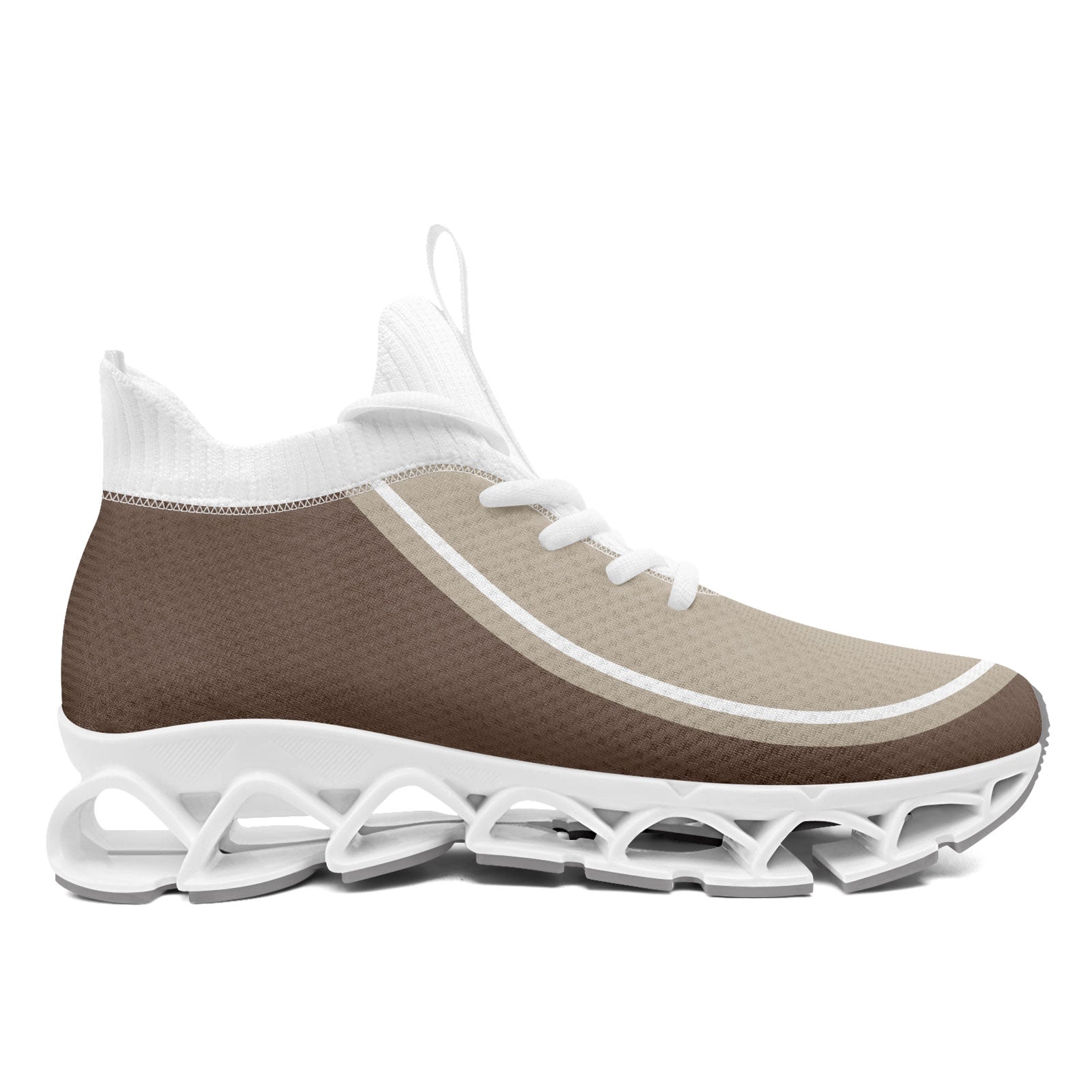 Custom Isabel Brown Maxsoul Shoes Personalized Sneaker FN030XD-D020388-5