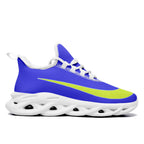 Custom Maxsoul Shoes Personalized Sneaker FN003-E020109-17