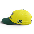 Custom Jacket MaxSoul Shoes and Hat Combo Offer Personalized Combo ZH-D028015-14