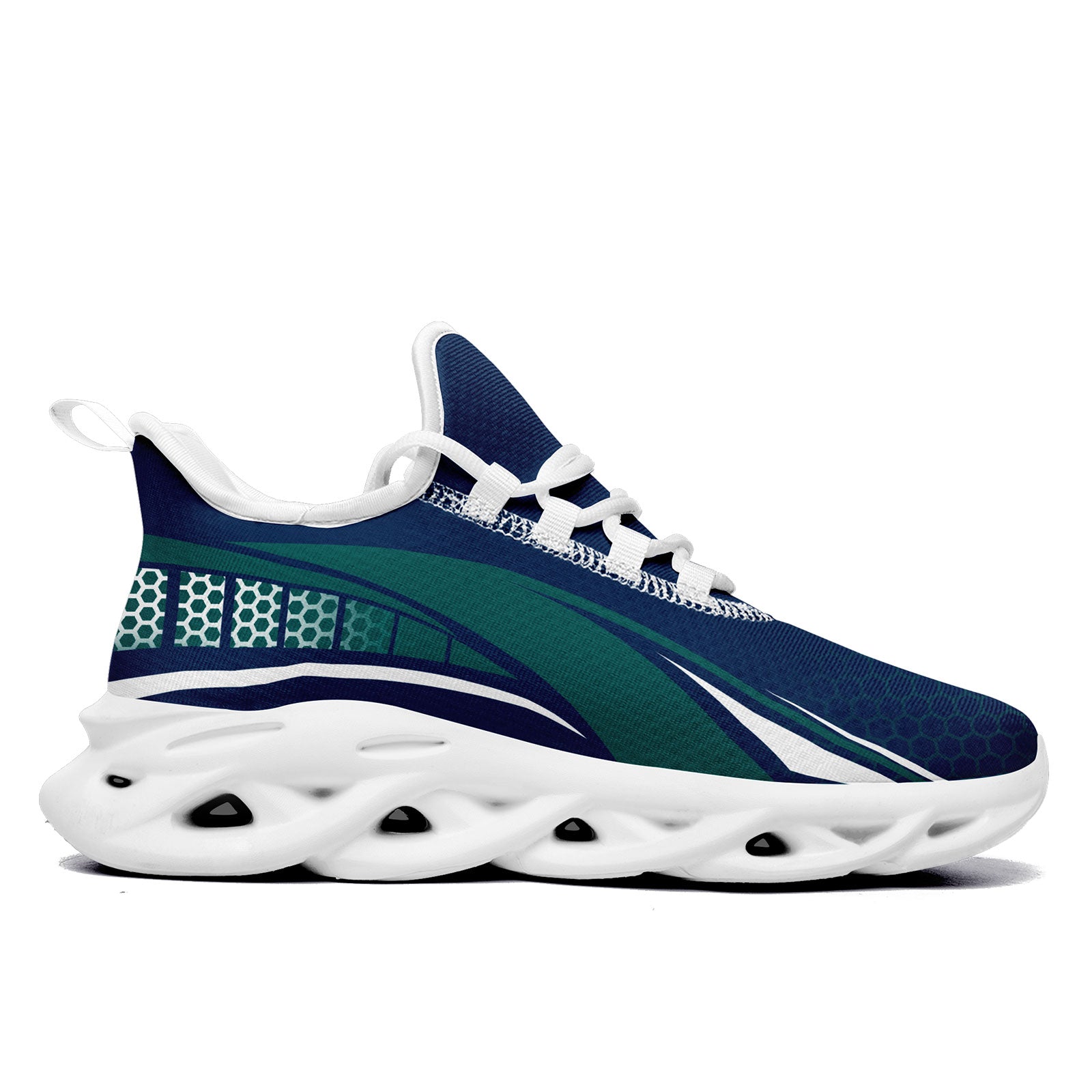 Custom Maxsoul Shoes Personalized Sneaker FN003-E025022-25