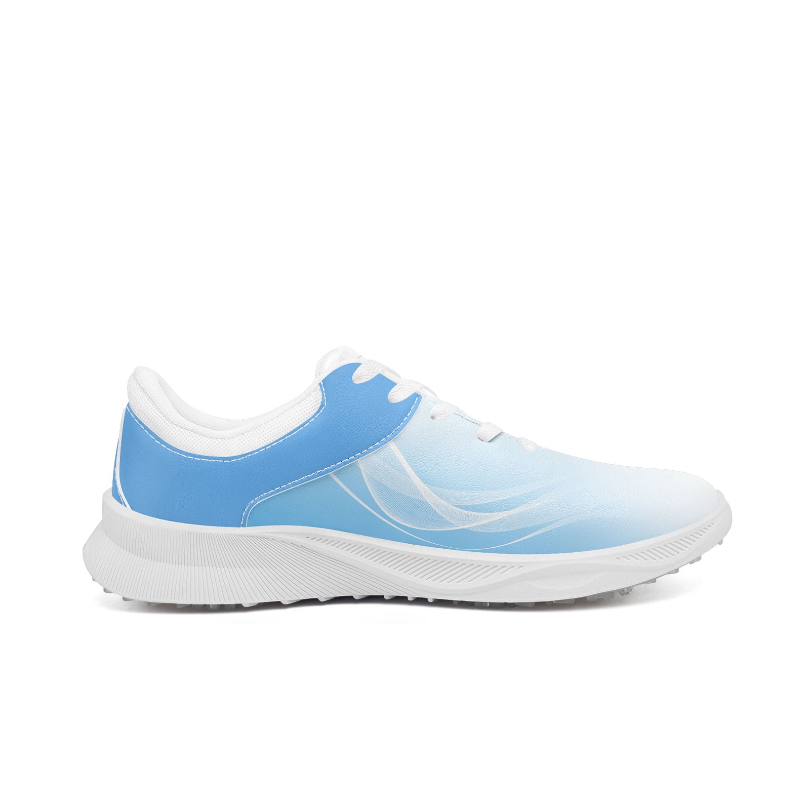 Custom Premium Golf Performance Shoes Personalized Sneaker FN062-E0605-2