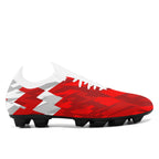Custom Austria 2026 World Cup Sneakers DIY Country Flag Running Shoes Lightweight Sport Shoes Gift for Football Fans Personalized Team Name and Logo SC02-F020029-1