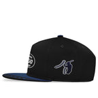 Custom Baseball Jersey and Hat Combo Offer Personalized Combo ZH-E023021-11