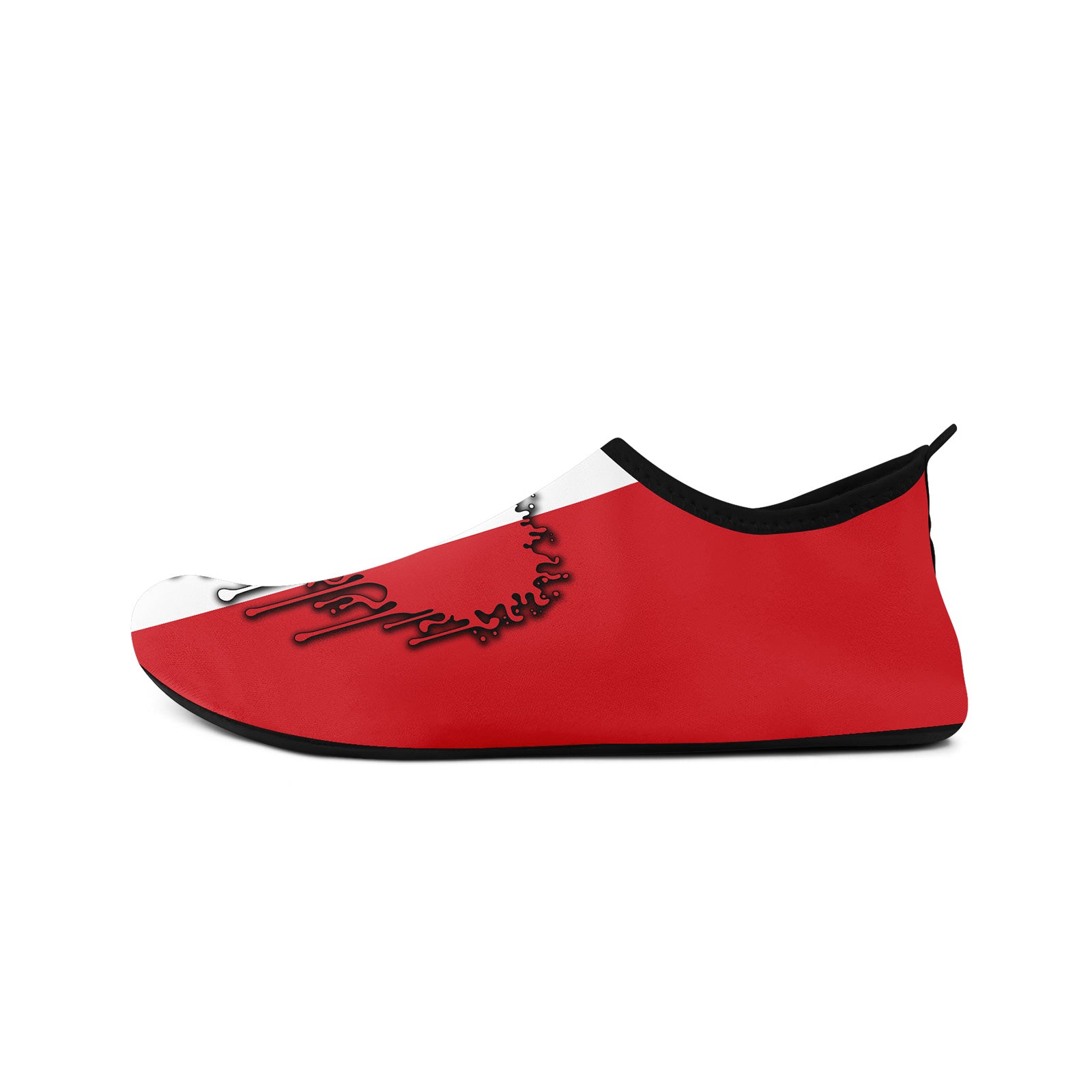 Custom 2026 World Cup Mexico Sneakers DIY Country Flag Running Shoes Lightweight Sport Shoes Gift for Football Fans Personalized Team Name and Logo FN086-F023097-7
