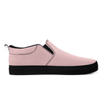 Custom Canvas Sneakers Personalized Slip On Shoes FN071-E028030-3
