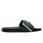 Custom Personalized Slide Sandal Shoes Personalized Sneaker FN055-E023029-2