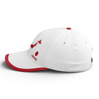 Personalized 2026 Japan Soccer Fan Hat - Add Your Name & Design Custom 2026 Football Tournament Hat YW061-F025089-8