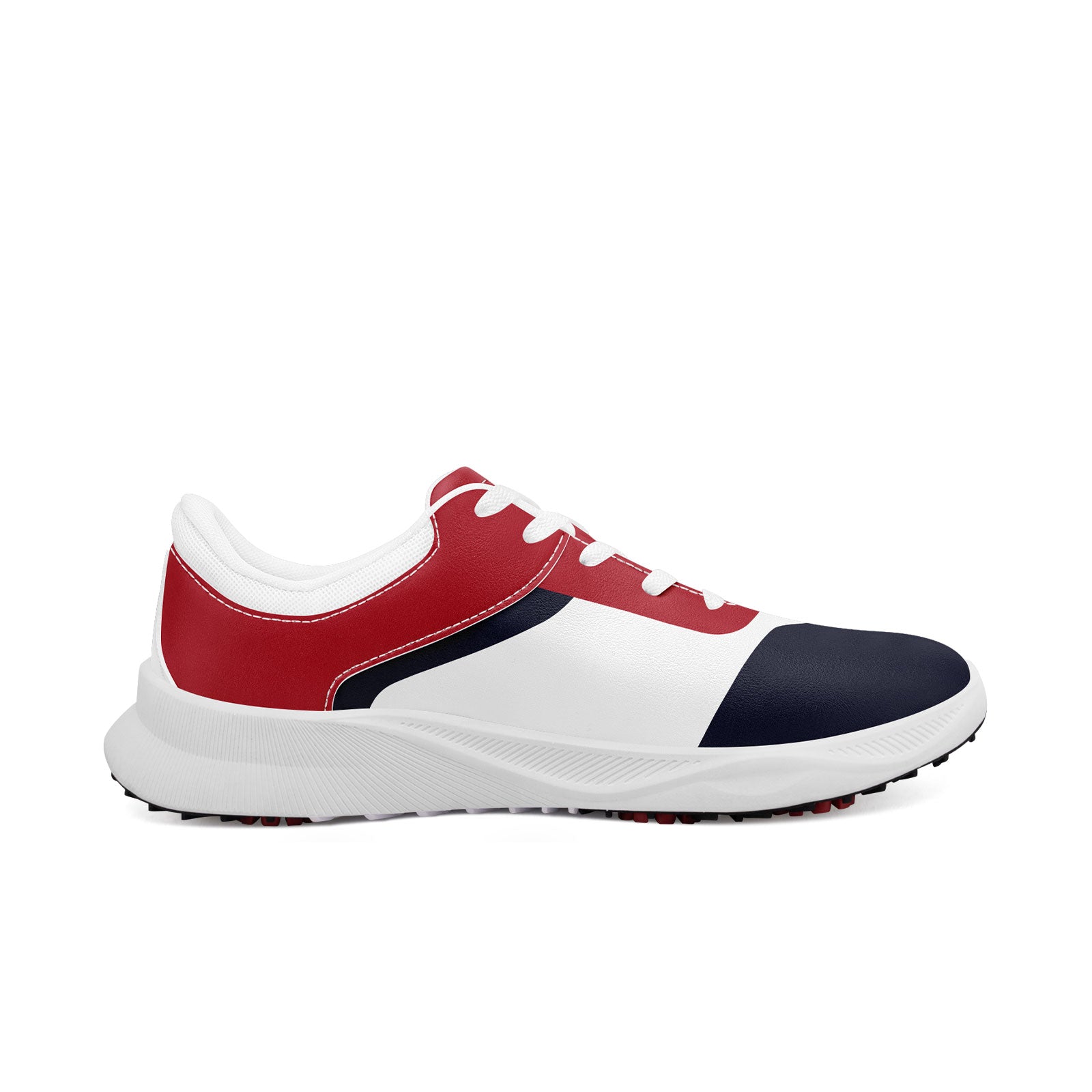 Custom Premium Golf Performance Shoes Personalized Sneaker FN062-E020086-12
