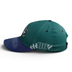 Custom Hat Sport Design Cap Stitched Adjustable Personalized YW061-E025019-25