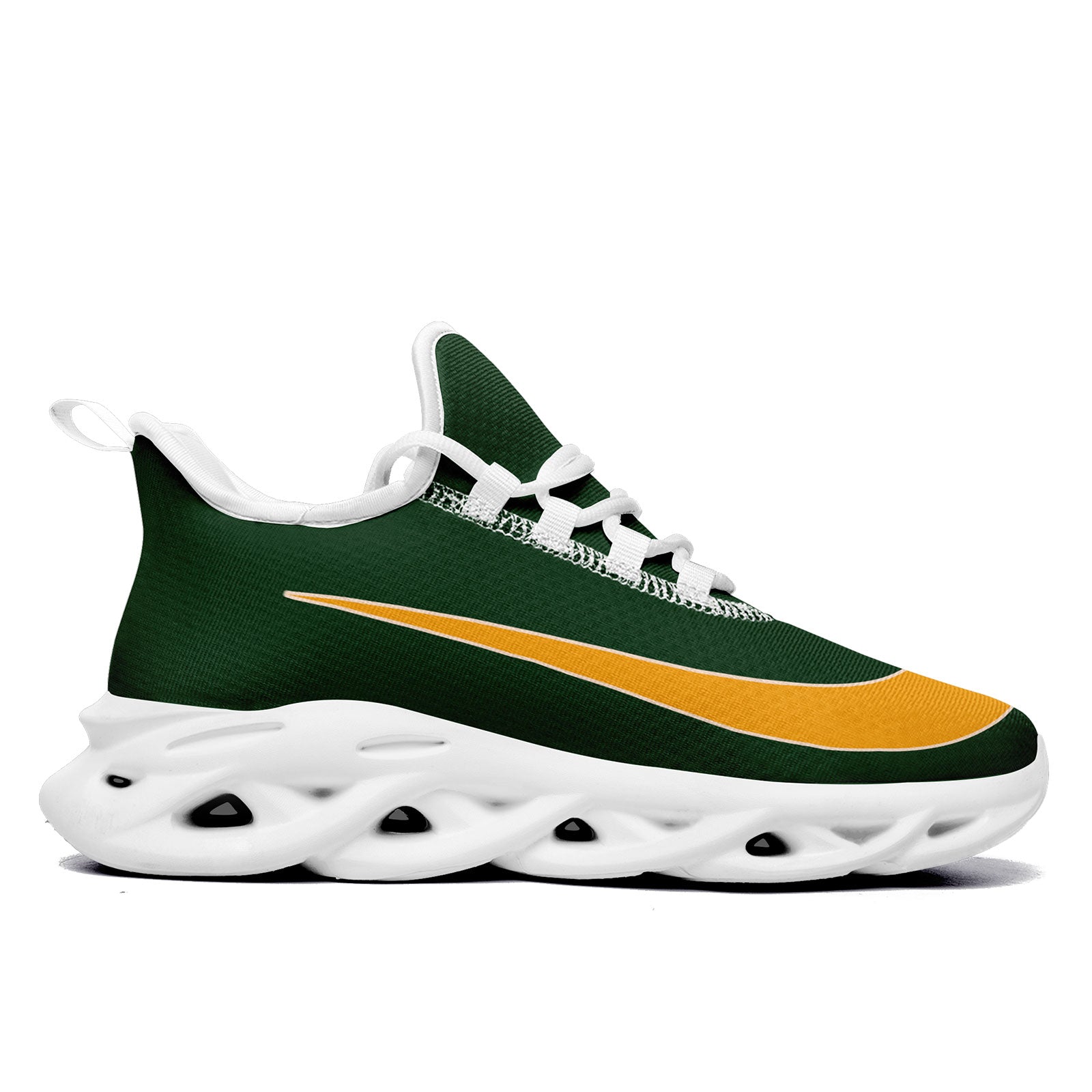 Custom Maxsoul Shoes Personalized Sneaker FN003-E020109-20